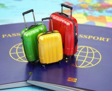Seyahat İçin Vize Almak Adım Adım Kılavuz